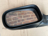 Daimler Jaguar X300 X308 LH left side Powerfold door mirror