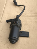 Jaguar X300 Heater pump MNA6710AB DENSO 064100-0502