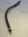 Jaguar X40 3.2/4.0 90-92 Air Conditioning hose pipe drier to Expansion valve
