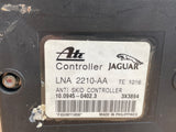 Jaguar X300 ABS Anti Lock Brake Modulator Pump ABS module
