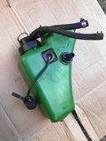 Jaguar XJ40 3.6 2.9 Hydraulic System mineral oil Green reservoir tank