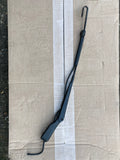 Jaguar X308 XK8 windscreen wiper with Nut Cover with jet wash