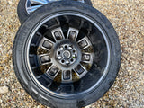 Genuine Land Rover Range Rover Sport Discovery Autobiography Multi 20” Spoke Alloy wheel x1 CH3M1007AA 9.5jx20 ET53
