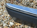 Daimler Jaguar XJ40 rear bumper
