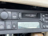 Jaguar X100 XK8 XKR Radio Cassette Player LJB4100AA Alpine AJ95850R
