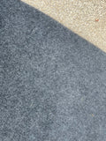 Daimler Jaguar X300 XJ6 X308 XJ8 Boot Carpet Board Battery Cover Dark Grey GNC3620AA