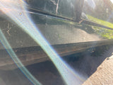 Jaguar X300 X308 sill repair panel section cut out