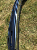 Daimler Jaguar X300 Front bumper Chrome Stainless Steel Trim BEC25496