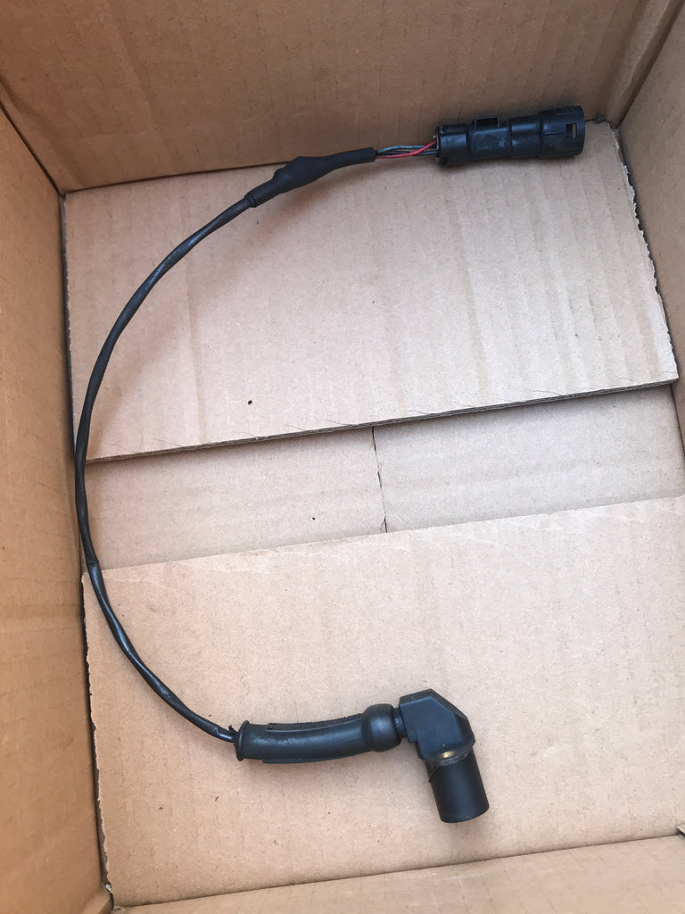 Jaguar XJ40 crank position sensor 91-94 DBC11501 – Black Cherry Jaguar