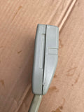 Jaguar XJ40 90-92 Models Right front seat belt buckle for Electrical operated seats