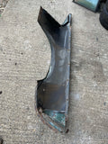 Jaguar XJS LH NS Front wing pre facelift BHC1811 Spares or Repairs