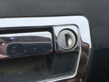 Daimler Jaguar XJ40 3.6 2.9 early version Left Hand Front outer chrome door handle