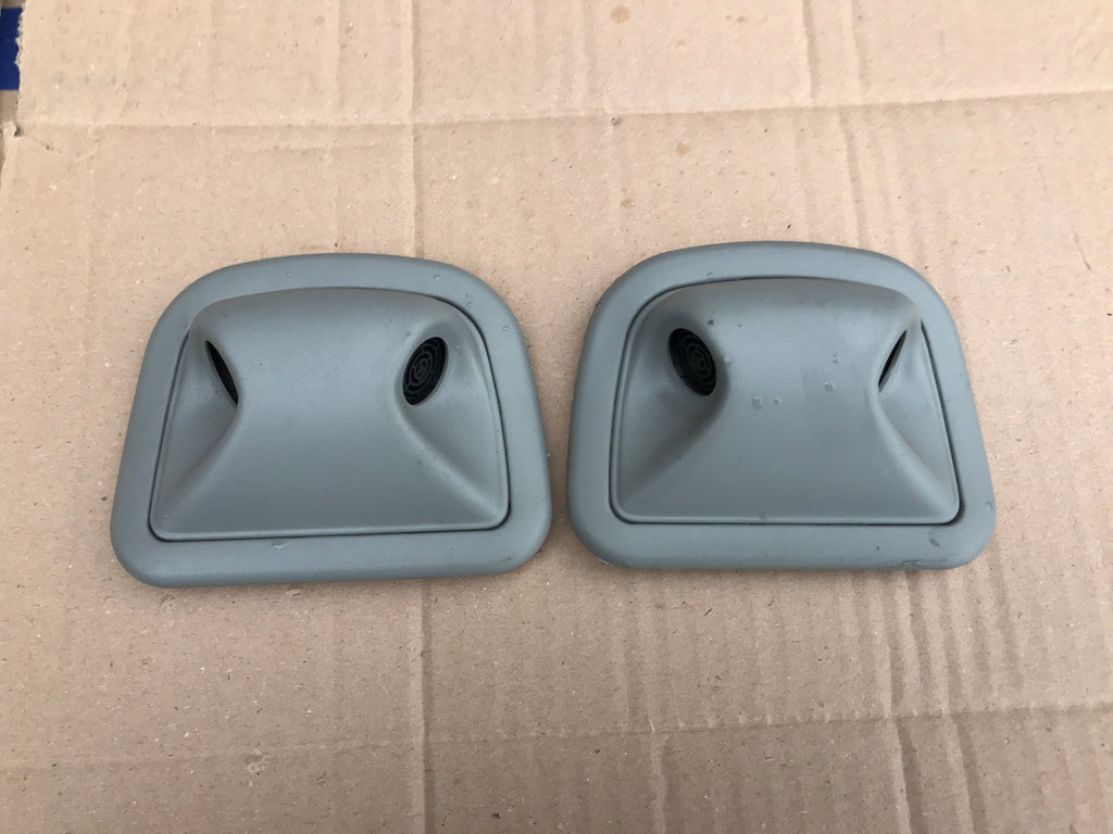 Jaguar X300/ X308 Roof Security Intrusion Sensors LNA2630 CB/ LFJ Nimb ...