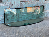Jaguar XJ40 Rear heated wind screen- COLLECTION ONLY