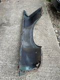 Jaguar XJS Right side OSF Front wing pre facelift BHC1811 Spares or Repairs