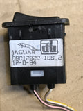 Jaguar XJ40 93-94 security switch dbc12022