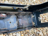 Daimler Jaguar XJ40 rear bumper