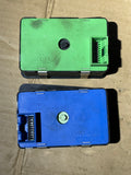 Jaguar XJ40 Sovereign Electric Front Seat Switches 93 & 94 Model Years