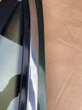 Daimler Jaguar X300 X308 Rear Quarter Light Six light Glass Window Left side side