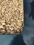 Daimler Jaguar XJ40 sun roof aperture repair panel 86-94