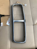 JAGUAR XJ40 Front Radiator Grill Surround