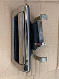 Jaguar XJ40 3.6 2.9 early version RH Rear outer chrome door handle