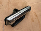 Jaguar XJS LH side outer door handle Pre facelift