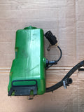 Jaguar XJ40 3.6 2.9 Hydraulic System mineral oil Green reservoir tank