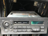 Jaguar X300 Radio Cassette Player DBC10425