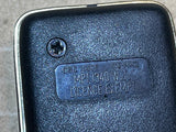 Daimler Jaguar XJS XJ40 93-94 remote Fob 418mhz DBC10085