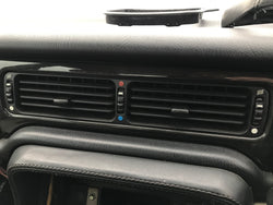 Jaguar X300 Dash Board Centre Vent Undamaged/ Perfect Condition