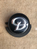 Daimler XJ40 Front grill badge