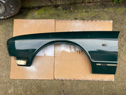 Jaguar XJ40 1994 Models Fender Wing Left side