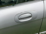 Jaguar X308 XJ8 stripped Door shell Left front X308 97-2002 SWB MDX Meteorite Silver