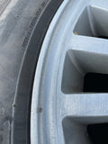 Jaguar Daimler XJ40 X300 X308 7Jx16 20 Spoke 16” Alloy wheels x4