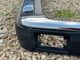 Daimler Jaguar XJ40 rear bumper