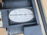 Jaguar XJ40 93-94 model built in Right side front fog lamp light DBC11788