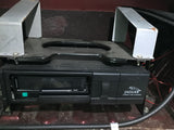 Jaguar X308 X300 GENUINE CD Changer with bracket LNF4160AAE