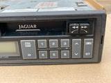 Jaguar XJS SERIES 3 XJ6 Clarion radio cassette player PRE facelift models