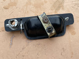 Jaguar XJS LH side outer door handle Pre facelift