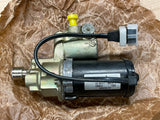 NEW NOS JAGUAR XJ40 93-94 XJS ABS brake accumulator pump JLM11253