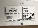 Jaguar X300 3.2 4.0 Dash Display Instrument Cluster Dials Clocks