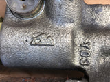 JAGUAR XJ40 90-92 ABS brake accumulator pump RHD JLM1884