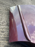 Jaguar X308 XJ8 97-02 stripped Door shell NSR left Rear SWB CGH Madeira Pearl Metallic