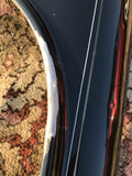 Jaguar Daimler X300 X308 OSF Fender Wing RH