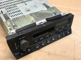 Daimler Jaguar XJ40 86-90 Stereo Radio Cassette Player Clarion DBC3233