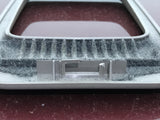 Jaguar X308 XJ8 Oddment tray/ coin tray front trim piece