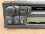 Jaguar X100 XK8 XKR Radio Cassette Player LJB4100AA Alpine AJ95850R