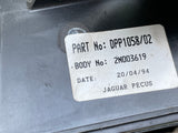 Daimler Jaguar XJ40 XJ6 Security Module ECU DPP1058