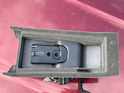 Jaguar x308 XJ8 genuine Factory car phone kit excluding the handset
